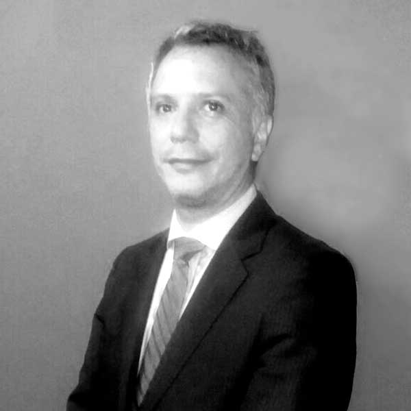 Rodrigo Novoa Sepúlveda